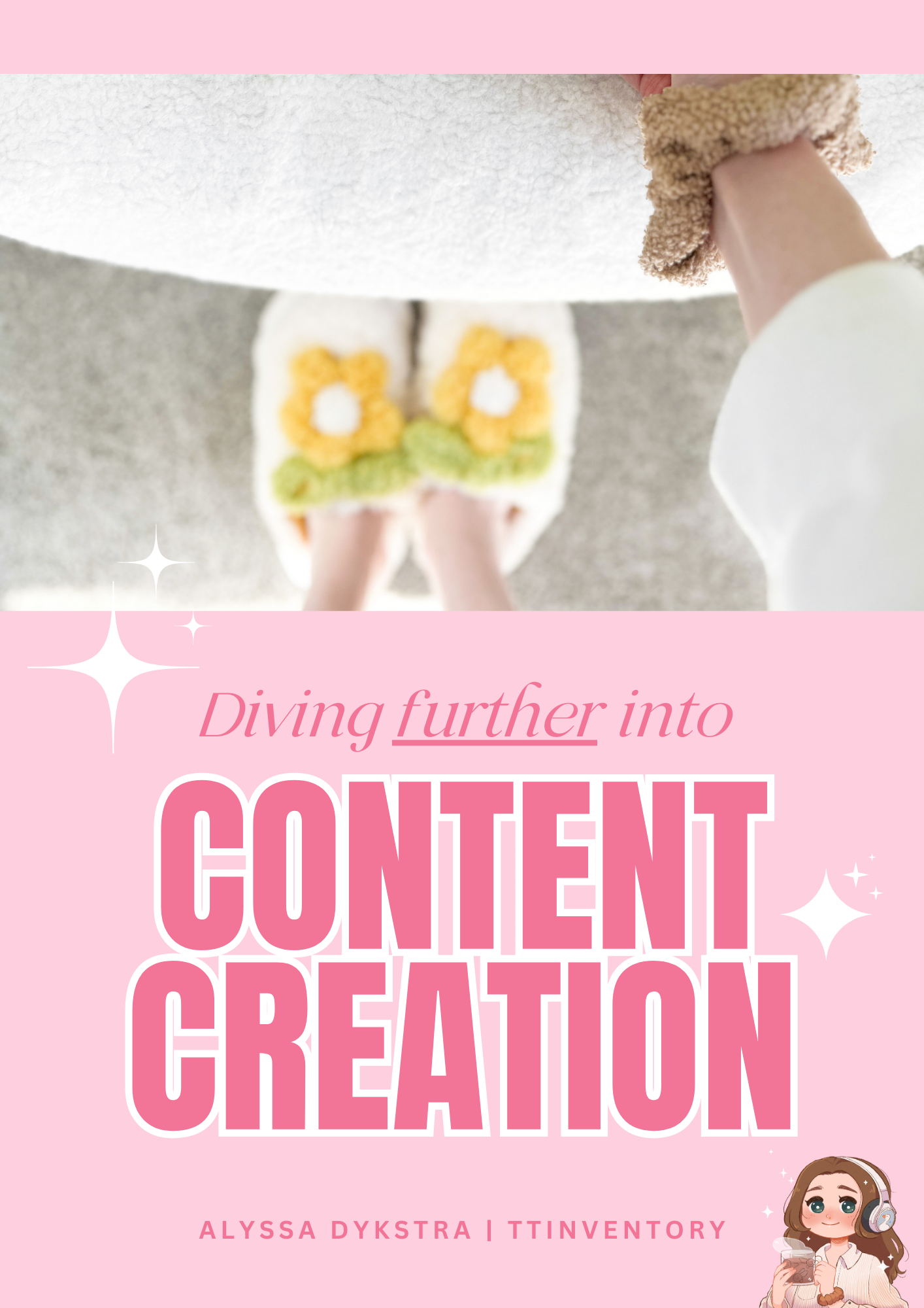 Full Content Creation Guide & Workbook