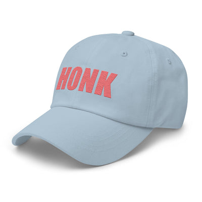 Honk | Dad hat | TTI Stream Threads & Thistles Inventory 