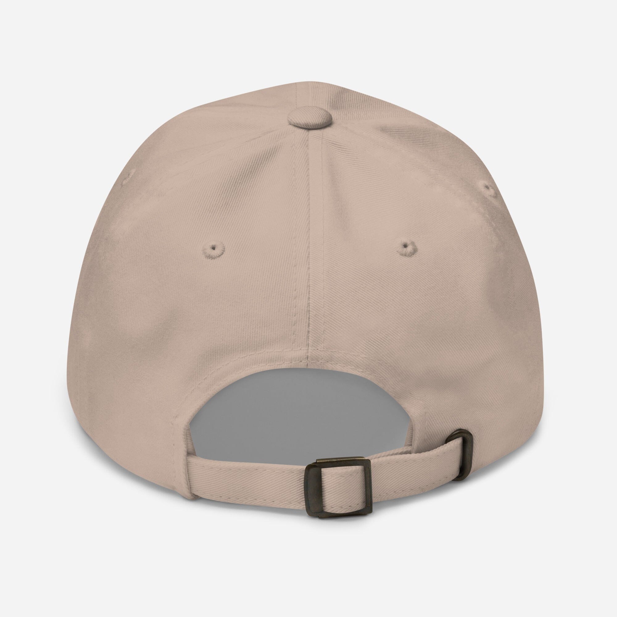 Harold's cafe | Embroidered Dad hat | TTI Stream Threads & Thistles Inventory 