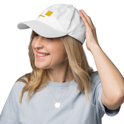 Adventure | Dad hat | Retro Gaming Threads & Thistles Inventory 