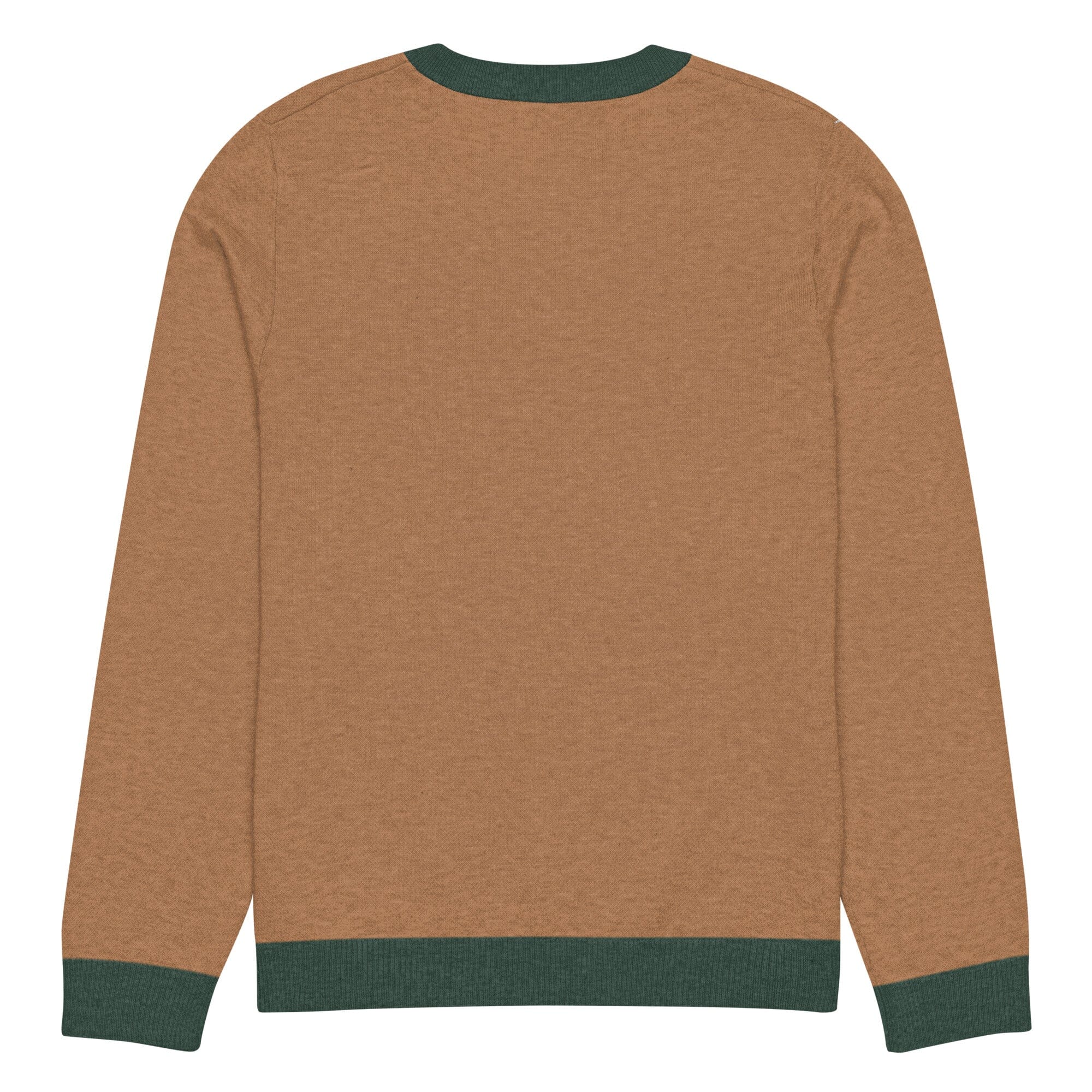 Cozy Hobby Vignette | Knitted crew neck sweater | Cozy Games & Hobbies Threads & Thistles Inventory 
