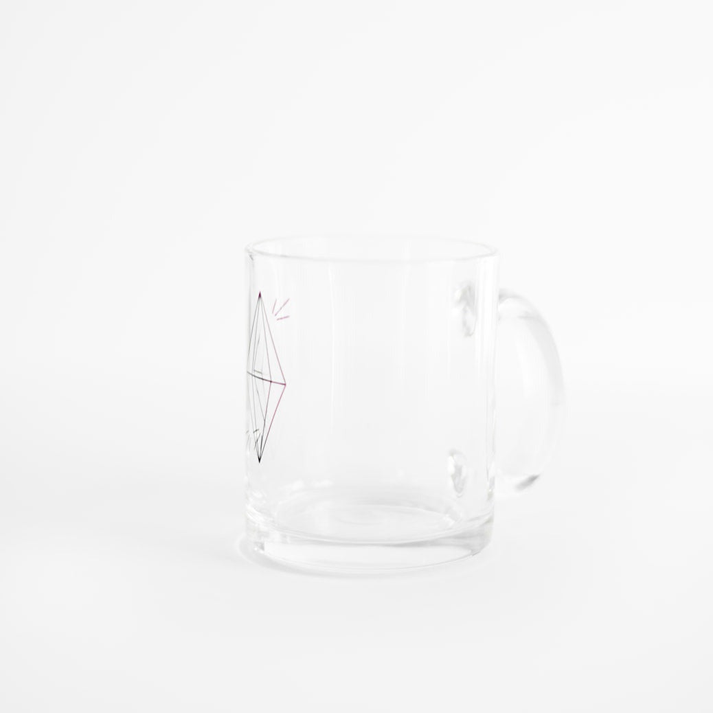Plumbob | Mug Glass | The Sims Mugs Threads & Thistles Inventory 