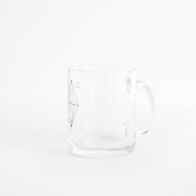 Plumbob | Mug Glass | The Sims Mugs Threads & Thistles Inventory 