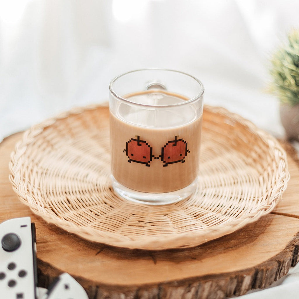 Sims Mug Glass – Threads & Thistles Inventory