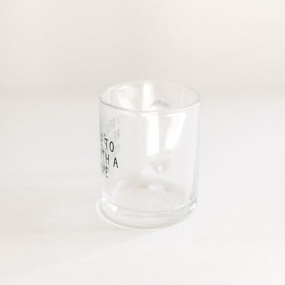 Relax with a Cozy Game | Mug Glass | Gamer Affirmations Mugs Threads & Thistles Inventory 