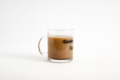 Gamer Boy Tears | Mug Glass | Feminist Gamer Mugs Threads & Thistles Inventory 
