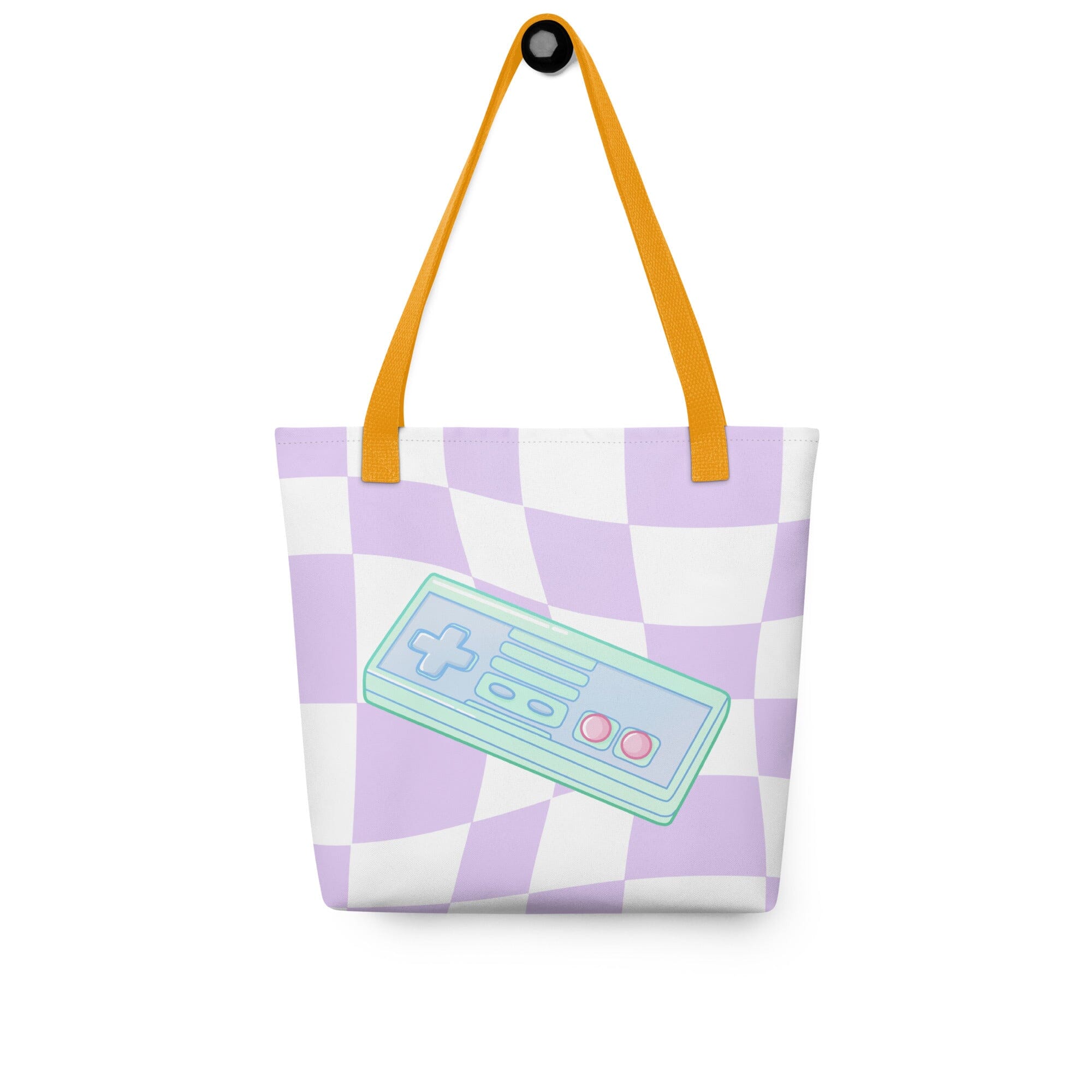 NES Controller | Tote bag | Retro Gaming Threads & Thistles Inventory 