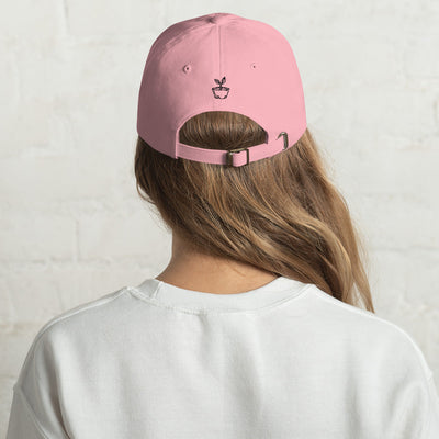 Sapling | Basic Dad cap | Animal Crossing Threads and Thistles Inventory 