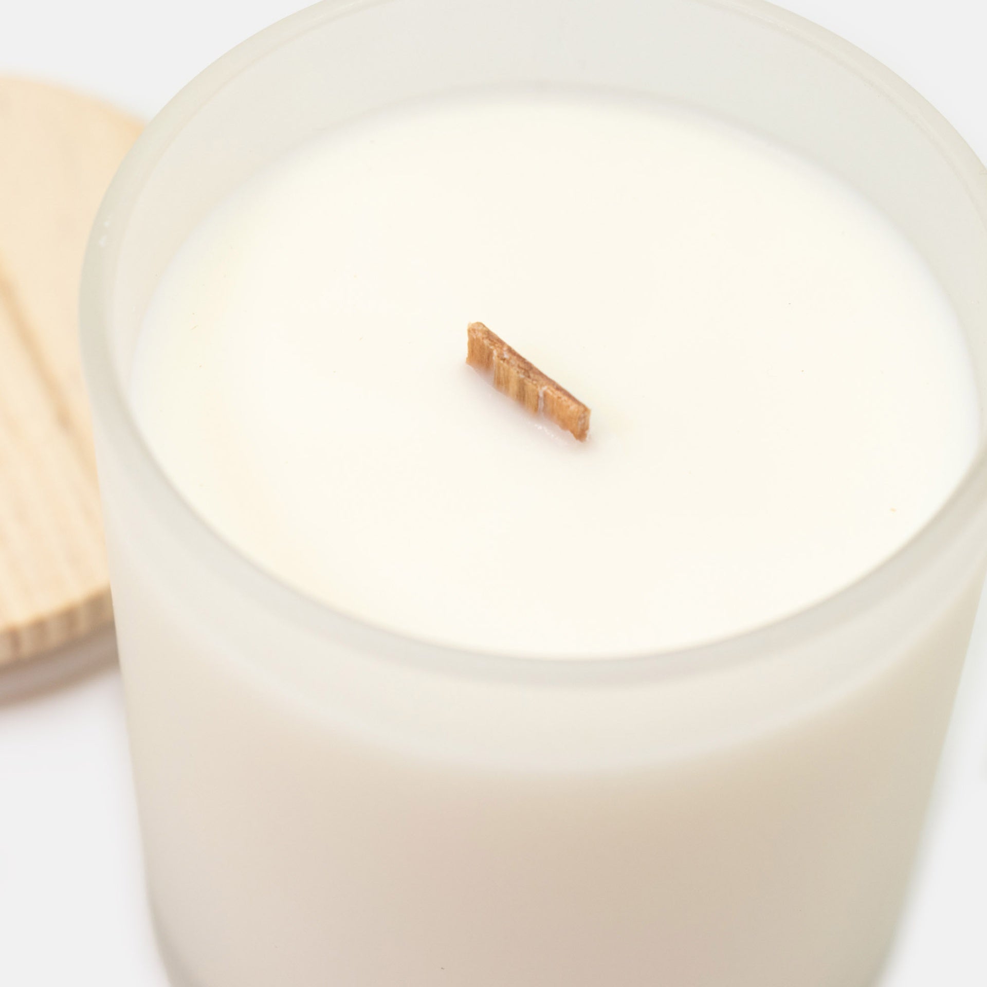 Glowstone Dust | 11oz Candle | Minecraft Candles Threads & Thistles Inventory 