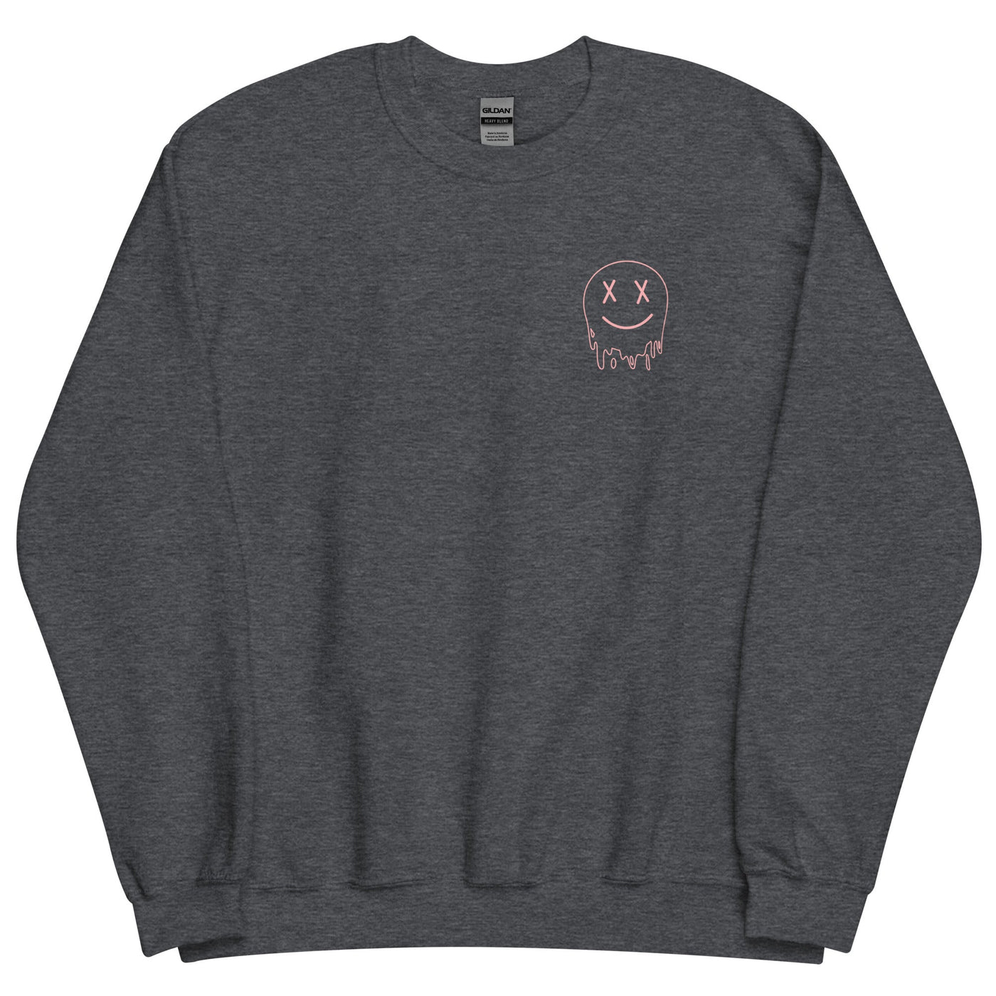 Drippy AFK Fall | Unisex Sweatshirt Threads & Thistles Inventory 
