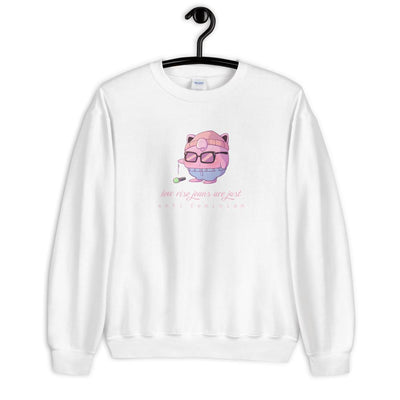 Low Rise Jeans | Unisex Sweatshirt | Pokemon Threads and Thistles Inventory 