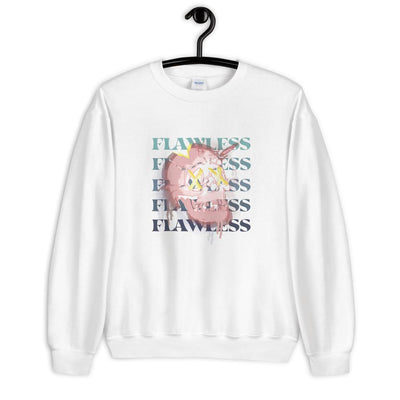 Flawless | Unisex Sweatshirt | FPS/TPS Threads and Thistles Inventory 