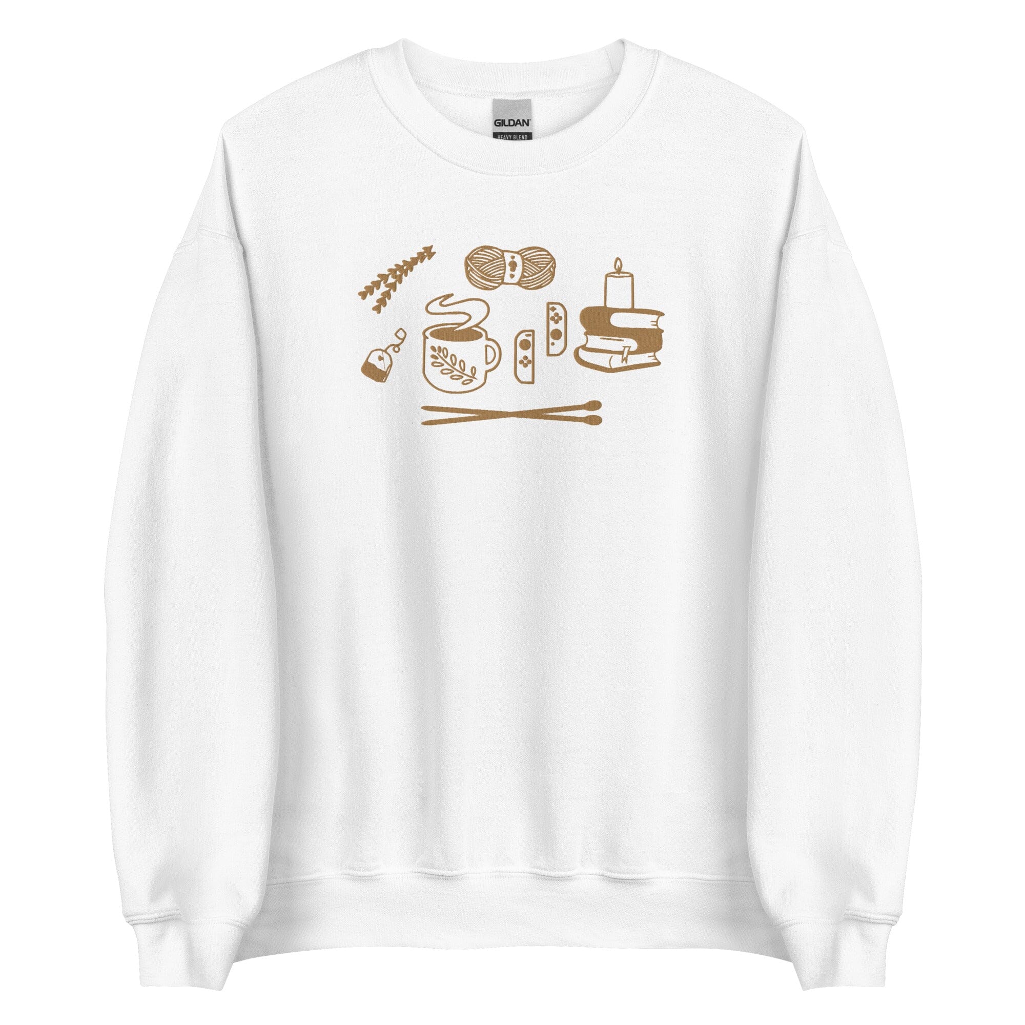 Sweatshirt gamer online