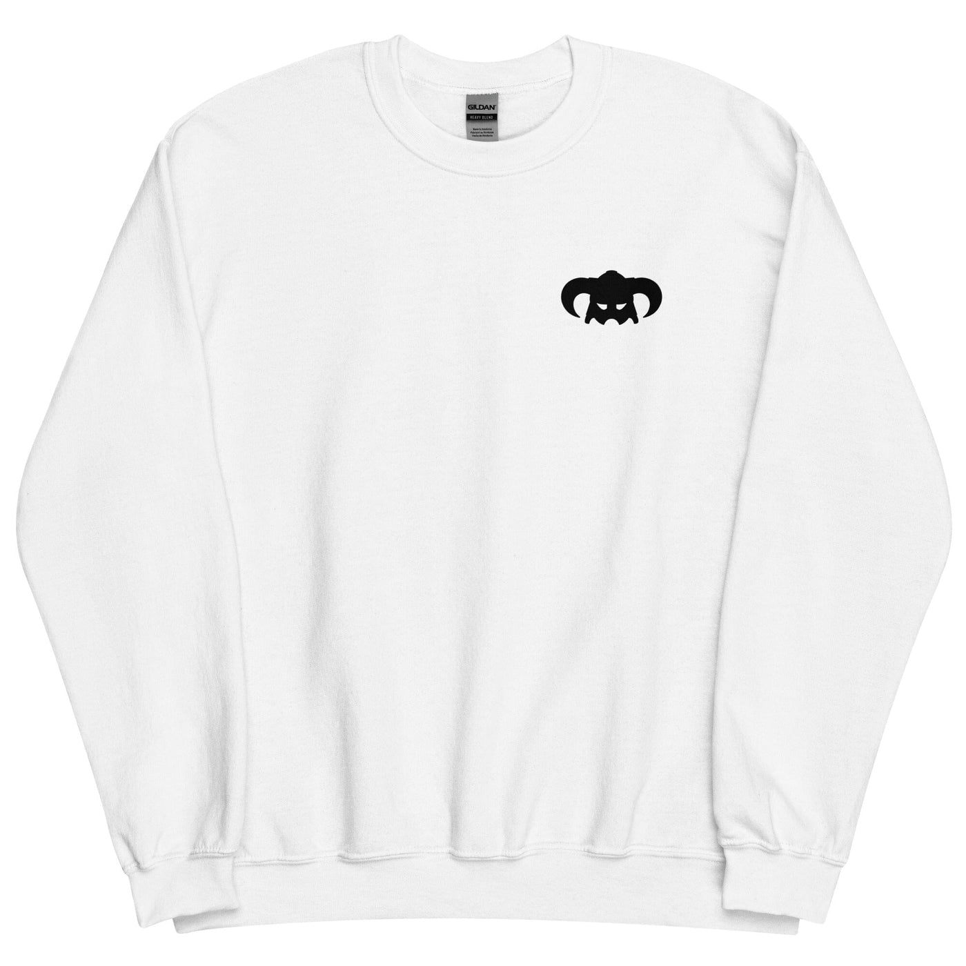 You're Finally Awake | Unisex Sweatshirt | Skyrim Threads & Thistles Inventory 