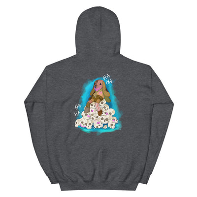 The Playground | Unisex Hoodie | League of Legends Threads and Thistles Inventory 
