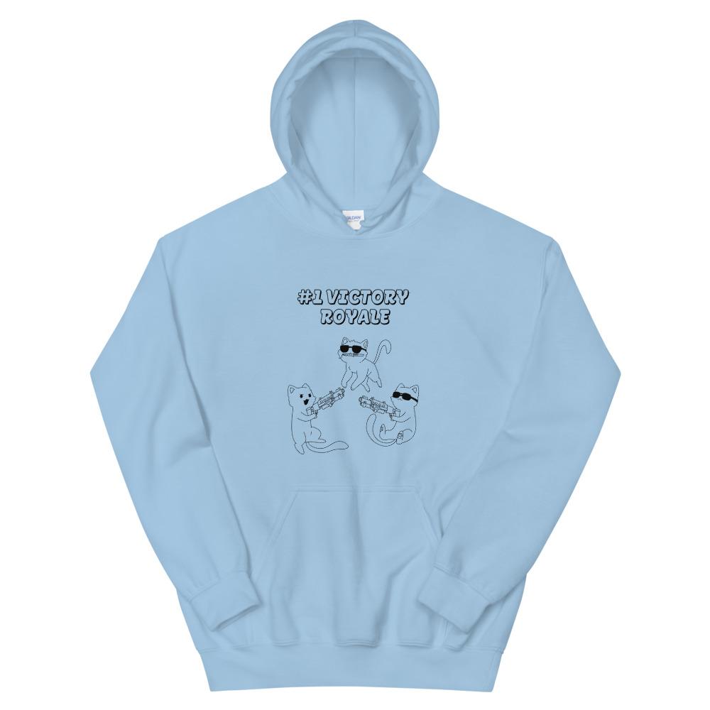 Fortnite hoodie 2024 victory royale