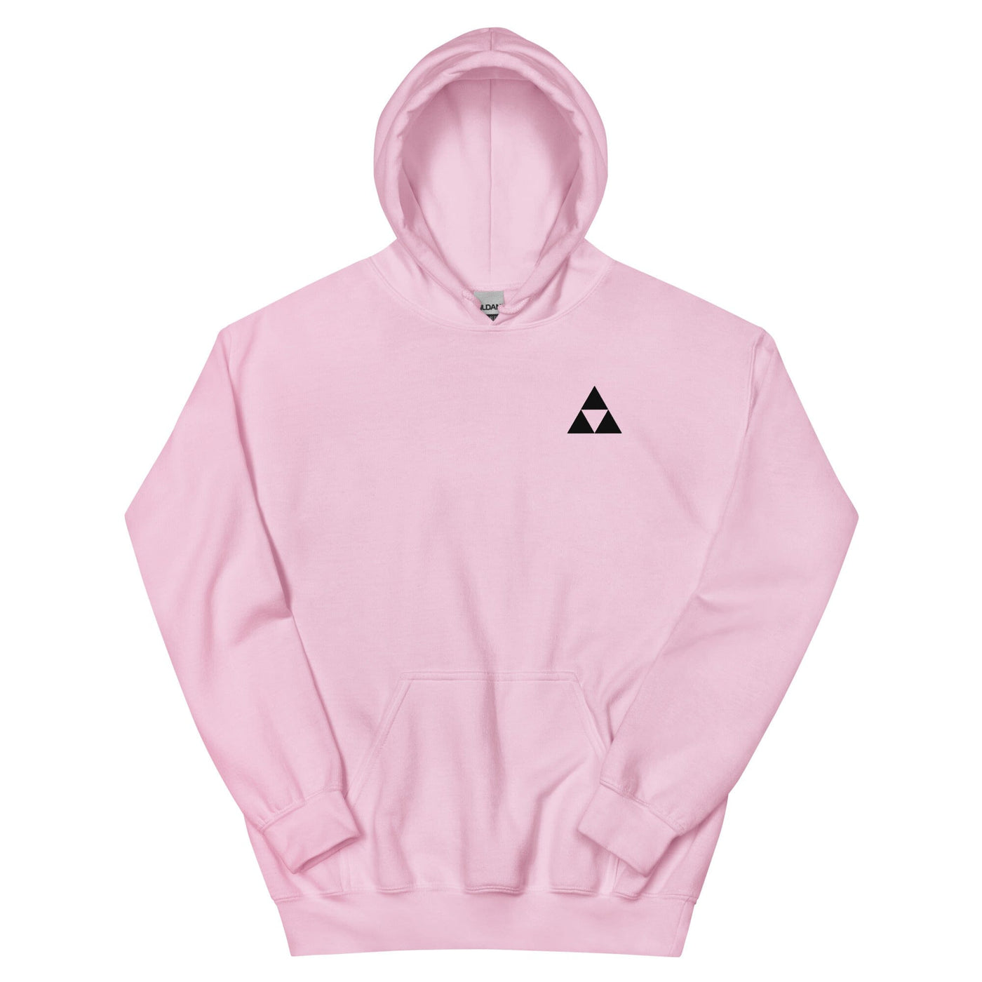 Hero of Time | Unisex Hoodie | The Legend of Zelda Threads & Thistles Inventory Light Pink S 