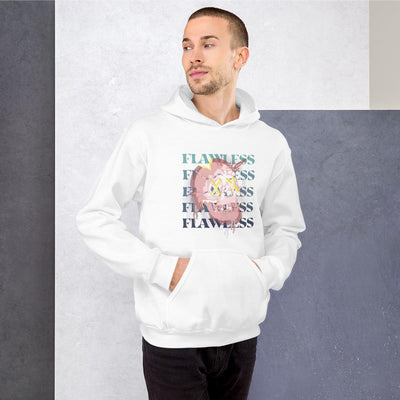 Flawless | Unisex Hoodie | FPS/TPS Threads and Thistles Inventory 