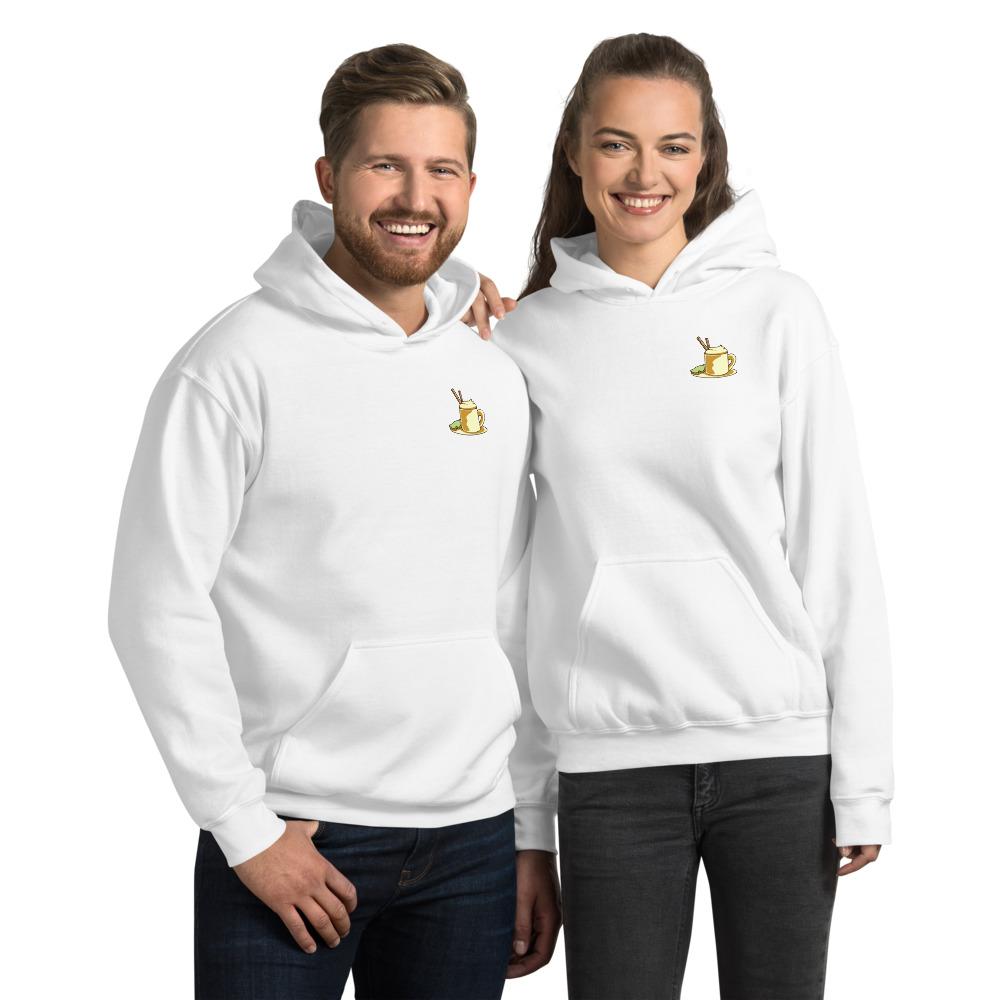 The Roost | Unisex Hoodie | Seasonal Animal Crossing Threads and Thistles Inventory 