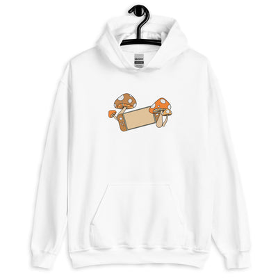 Fall Switch | Unisex Hoodie | Fall Cozy Gamer Threads & Thistles Inventory 