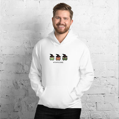 #Jumpscare | Fall Unisex Hoodie Threads & Thistles Inventory 