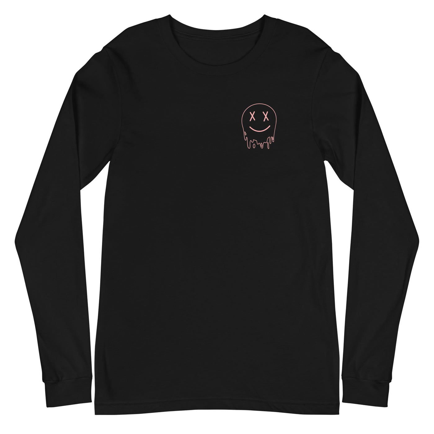 Drippy AFK | Fall Unisex Long Sleeve Tee Threads & Thistles Inventory 