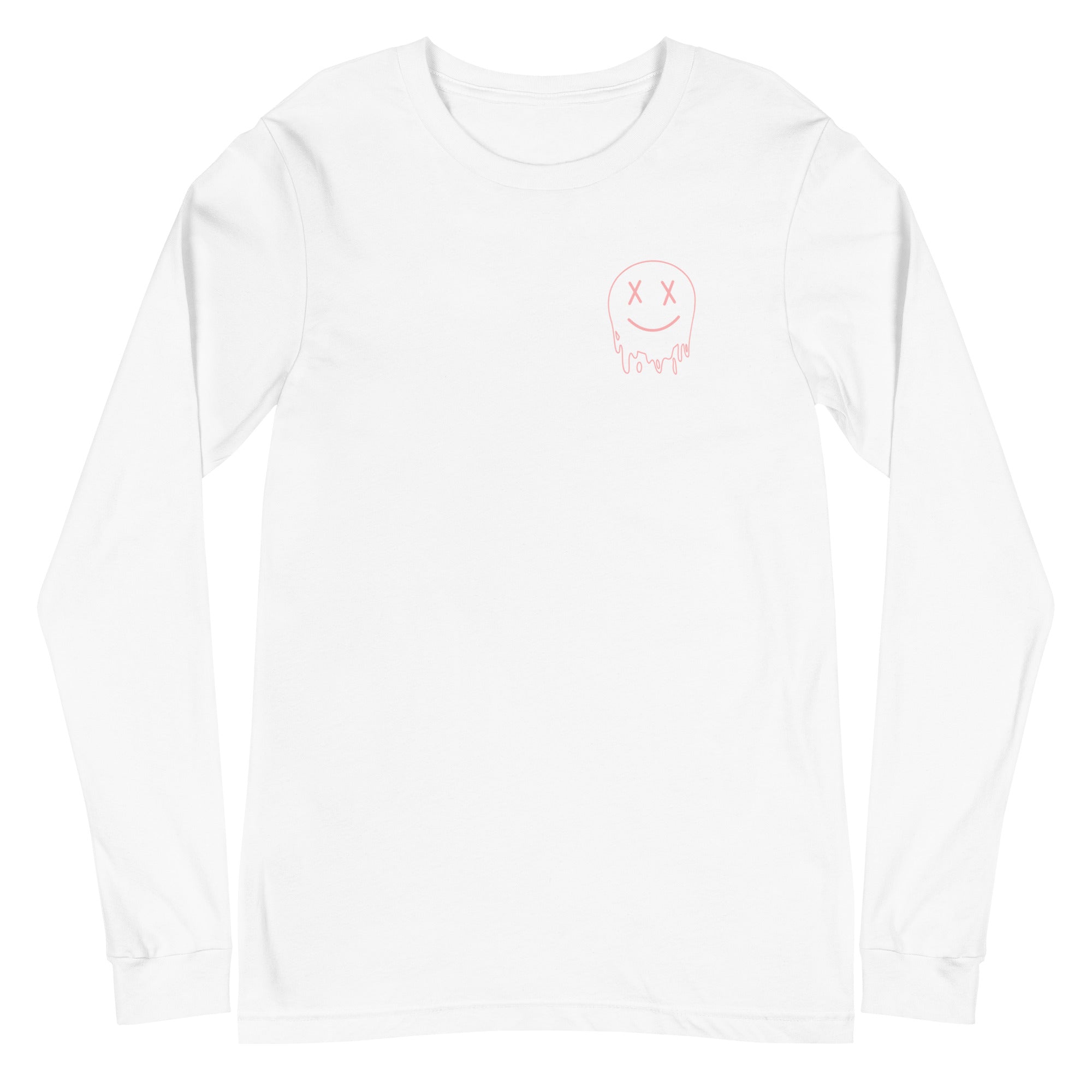 Drippy AFK | Fall Unisex Long Sleeve Tee Threads & Thistles Inventory 