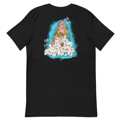 The Playground | Short-sleeve unisex t-shirt | League of Legends Threads and Thistles Inventory 