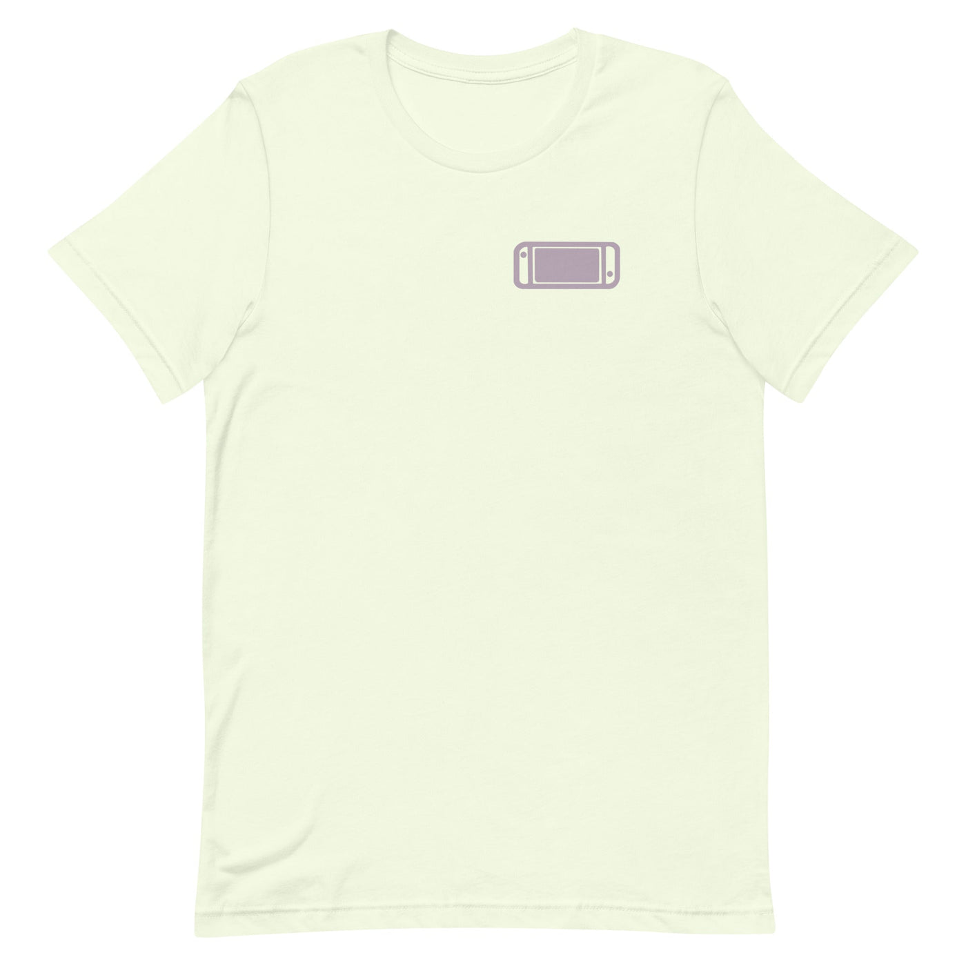 Switch It Up | Unisex t-shirt Threads and Thistles Inventory Citron XS 