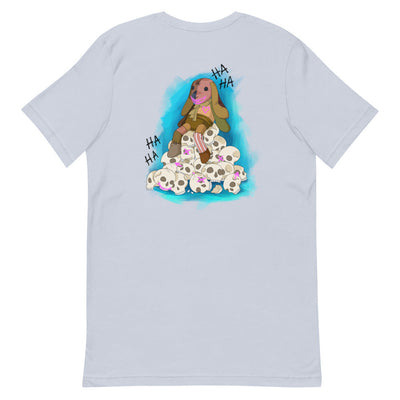The Playground | Short-sleeve unisex t-shirt | League of Legends Threads and Thistles Inventory 