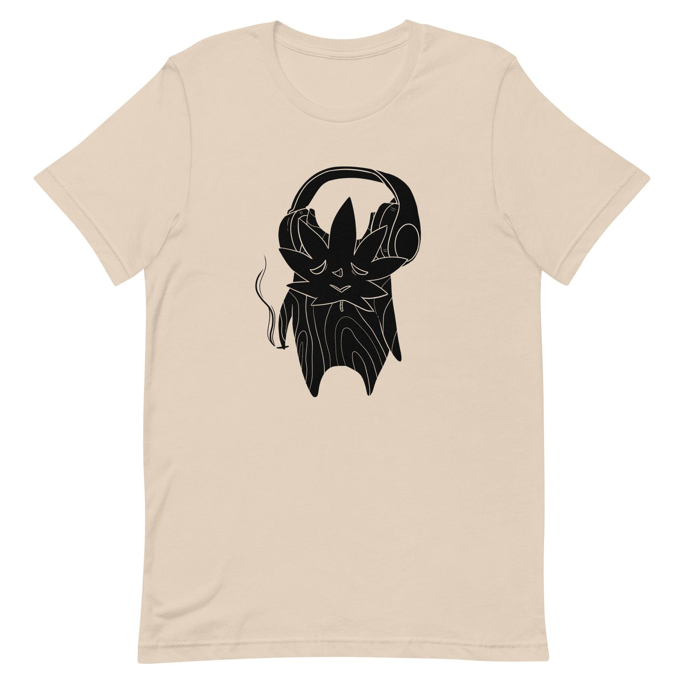 The Chill Korok | Unisex t-shirt | The Legend of Zelda Threads & Thistles Inventory Soft Cream XS 