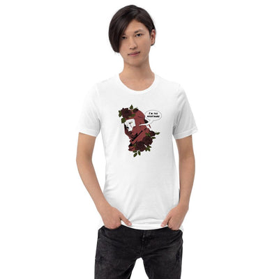 The Nightmare | Short-Sleeve Unisex T-Shirt | Apex Legends Threads and Thistles Inventory 