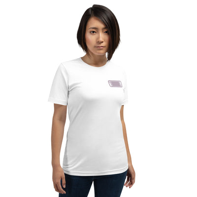 Switch It Up | Unisex t-shirt Threads and Thistles Inventory 