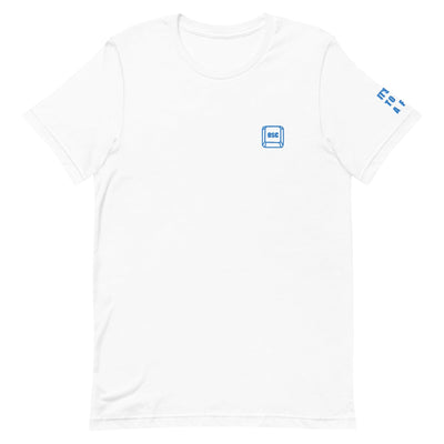 It’s Ok to be AFK | Embroidered Unisex t-shirt | Gamer Affirmations Threads & Thistles Inventory 